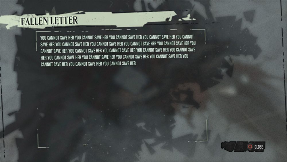 screenshot from the video game Dishonored