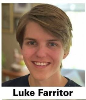 Musk acolyte Luke Farritor