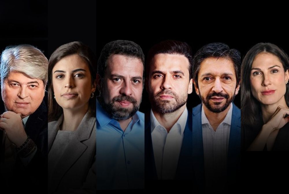 TV Cultura promove debate com candidatos &agrave; Prefeitura de S&atilde;o Paulo no dia 15 de setembro