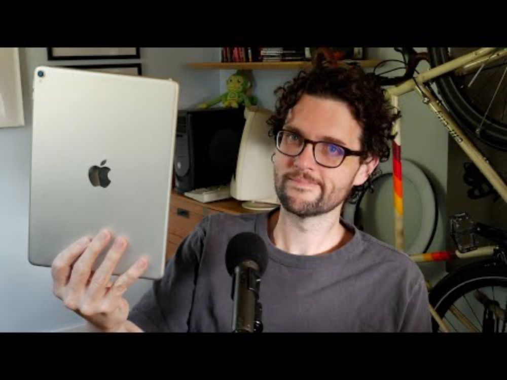 Is this the last iPad I will ever buy?