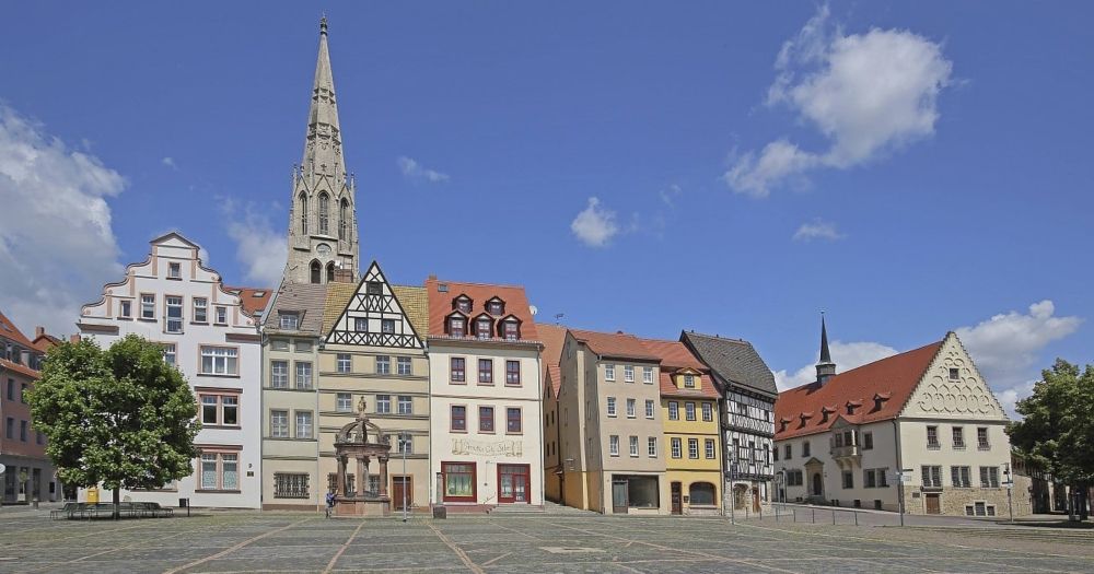 AfD verhindert Aufnahme von "krankem" queeren Verein in "Partnerschaft für Demokratie"