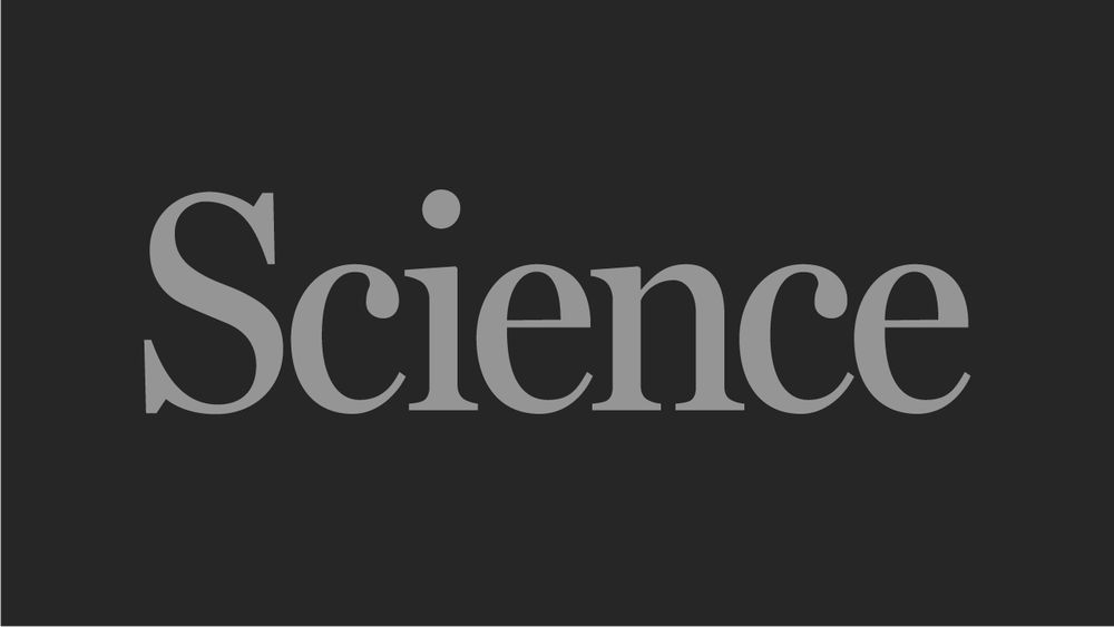 Science logo