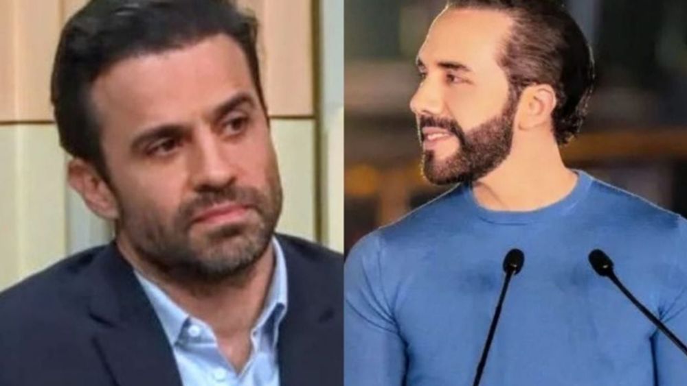 Pablo Marçal foi até El Salvador, mas presidente Nayib Bukele não o recebeu