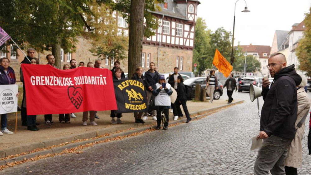 18-jährige Aserbaidschanerin wird abgeschoben