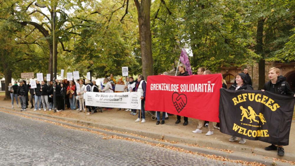 Gießen: War Abschiebung von Aysu alternativlos?