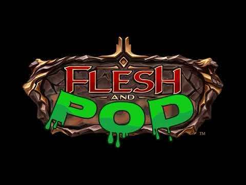 Flesh and Pod Episode174: Radio Radio