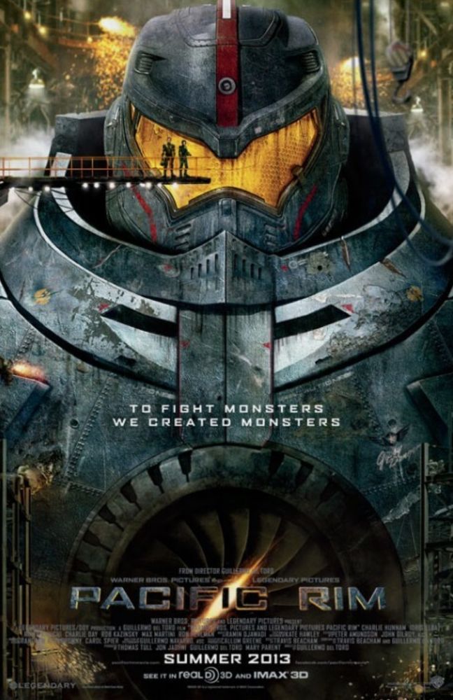 Pacific Rim