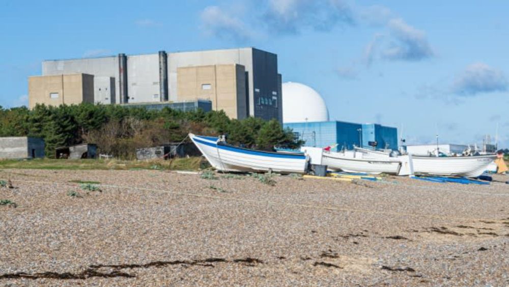 Sizewell C nuclear project hit by fresh delays as investment talks drag on