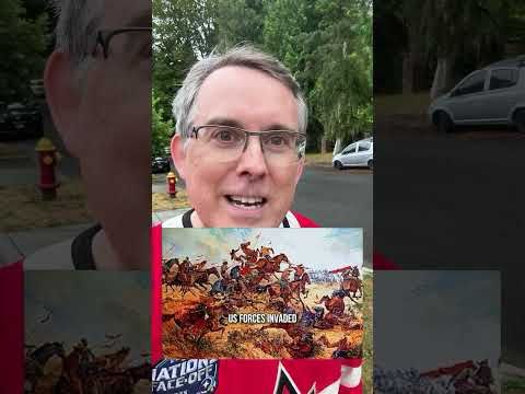This senator from Maine wrote Canadians a letter. I wrote him back.