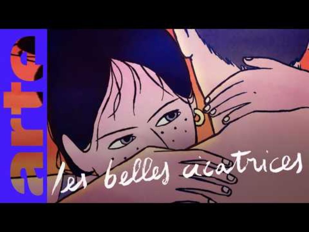 Les belles cicatrices | Court-métrage | ARTE