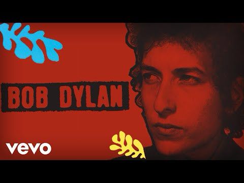 Bob Dylan - Can You Please Crawl Out Your Window? (Mono Single Version - Official Audio)