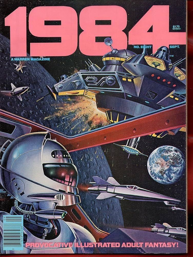 1984 8 (3978) 