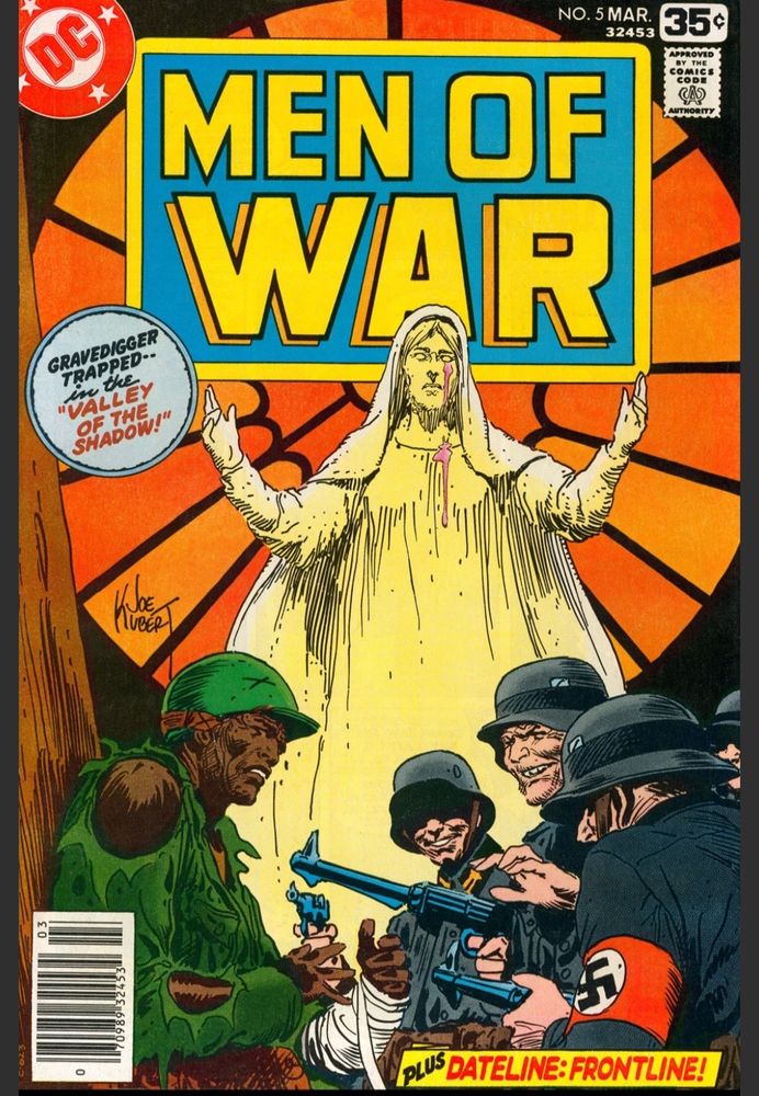 Men of War 5 (5910) 