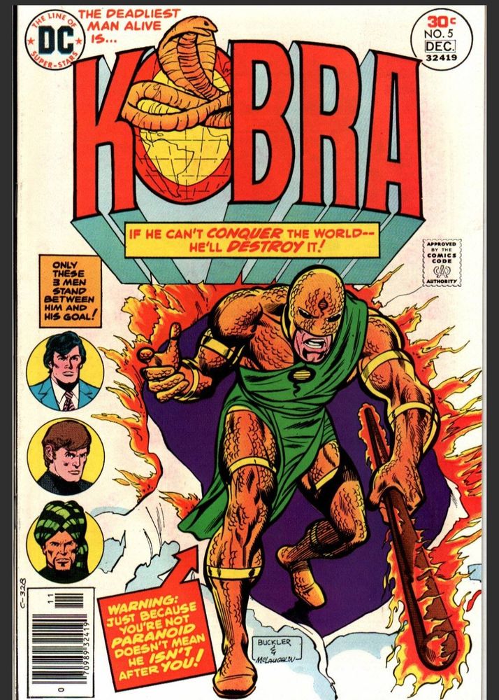 Kobra 5 (4772) 