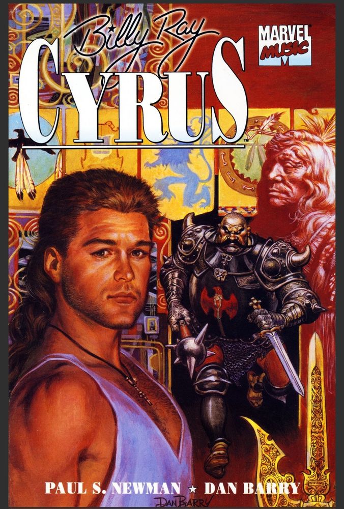 Billy Ray Cyrus 1 (6282) 