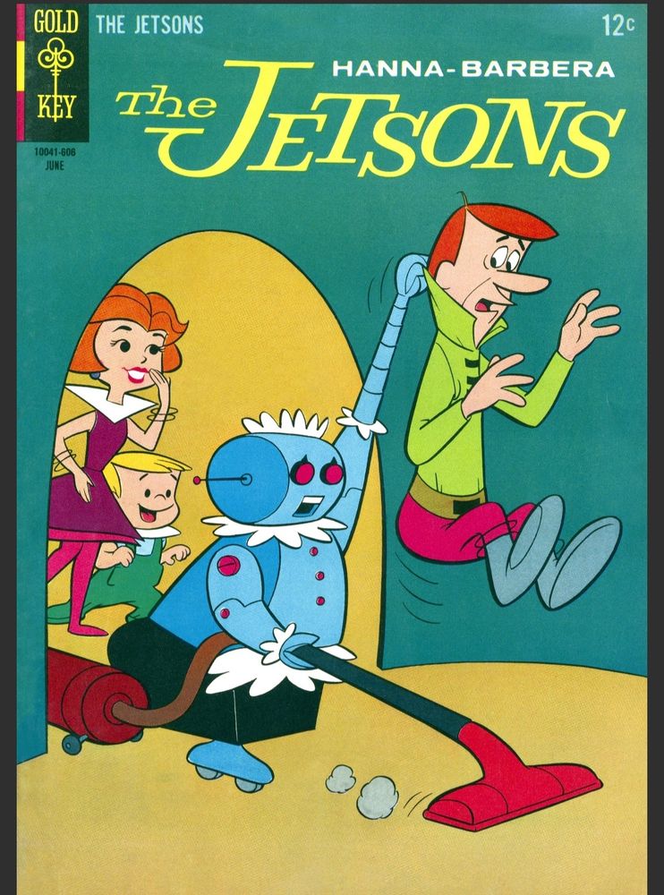 The Jetsons (6159) 