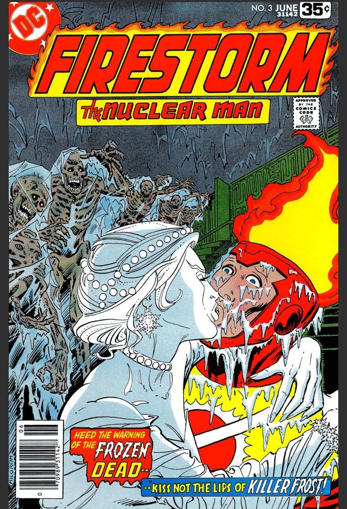 Firestorm 3 (5969) 