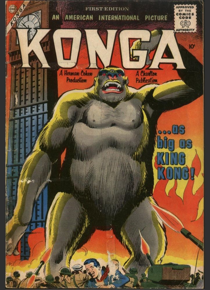 Konga 1 (6388) 