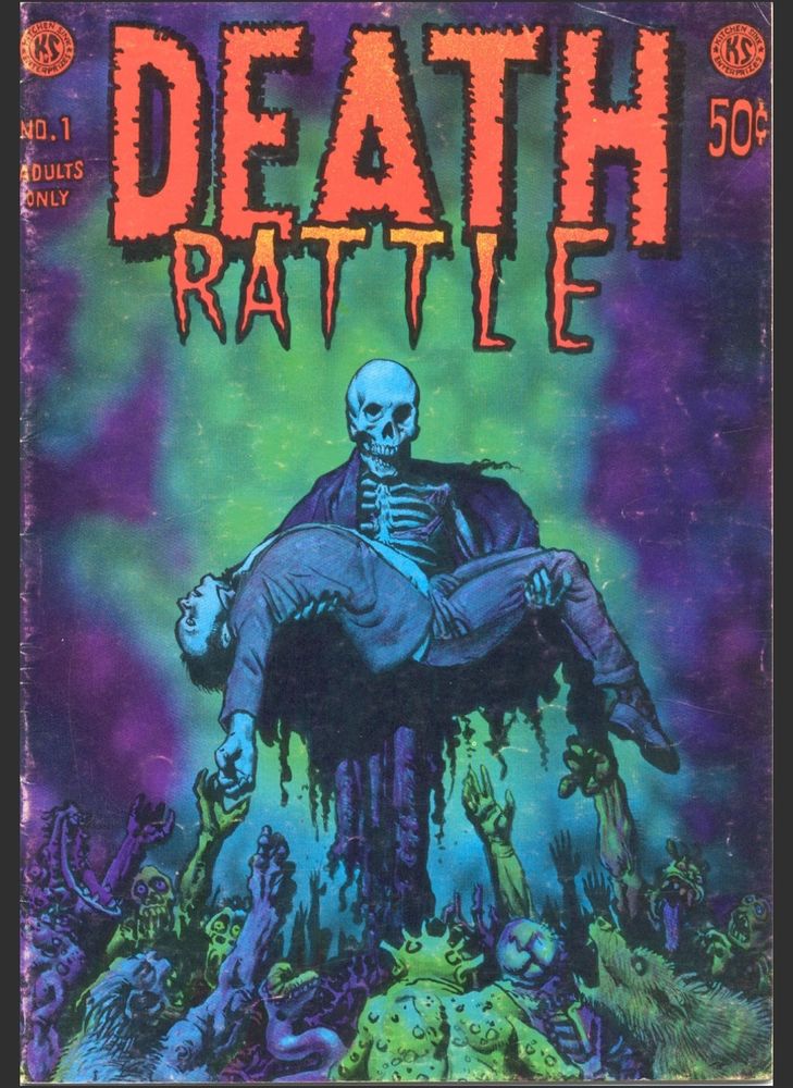 Death Rattle 1 (5680) 