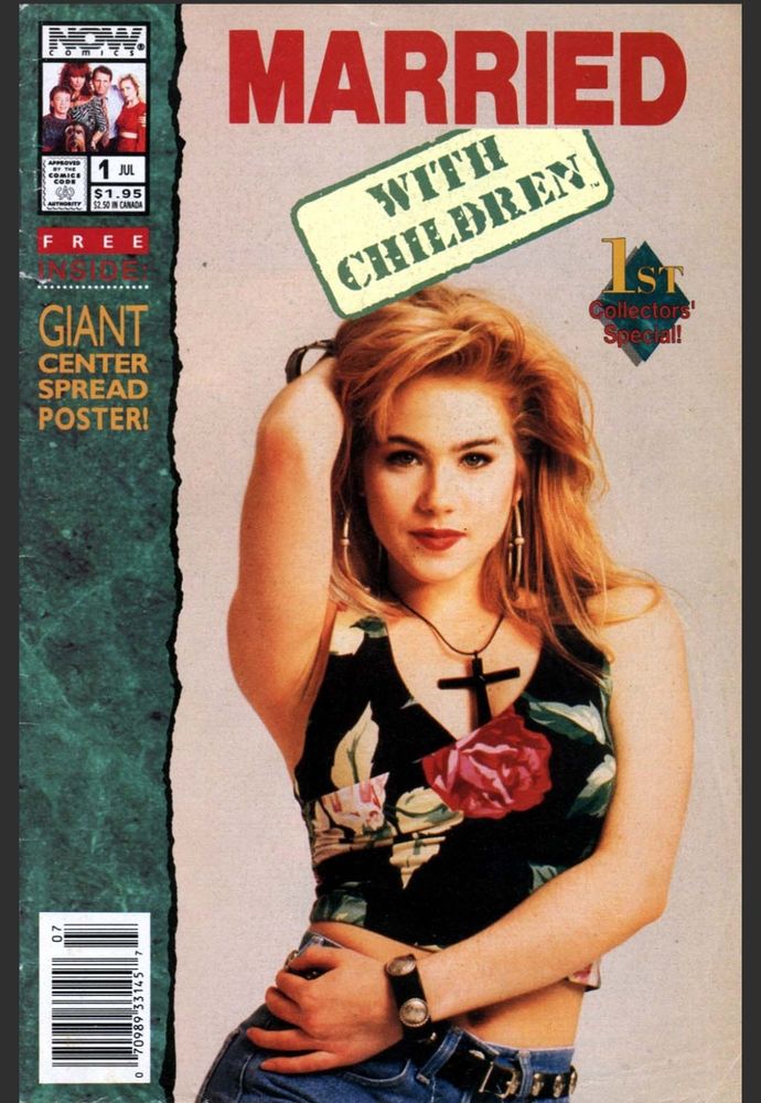 Married with Children 1 (6375) 
