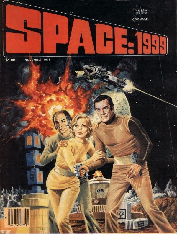 Space: 1999 (4546) 