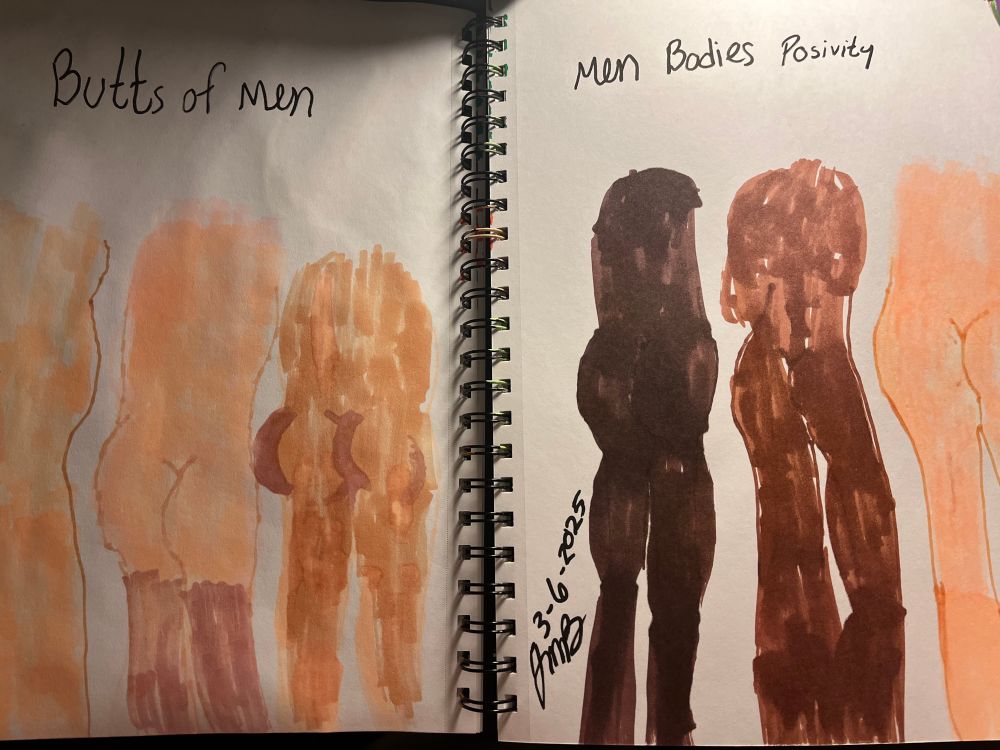 Butts of men with a word quotes,butts of men and men bodies positively. 