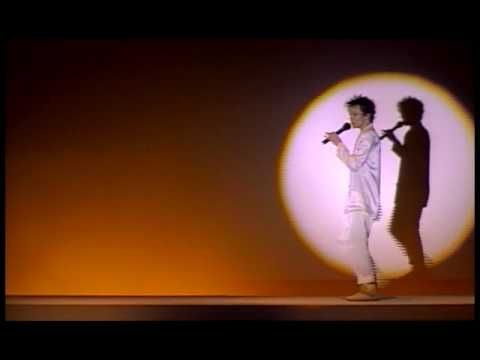 Laurie Anderson - White Lily