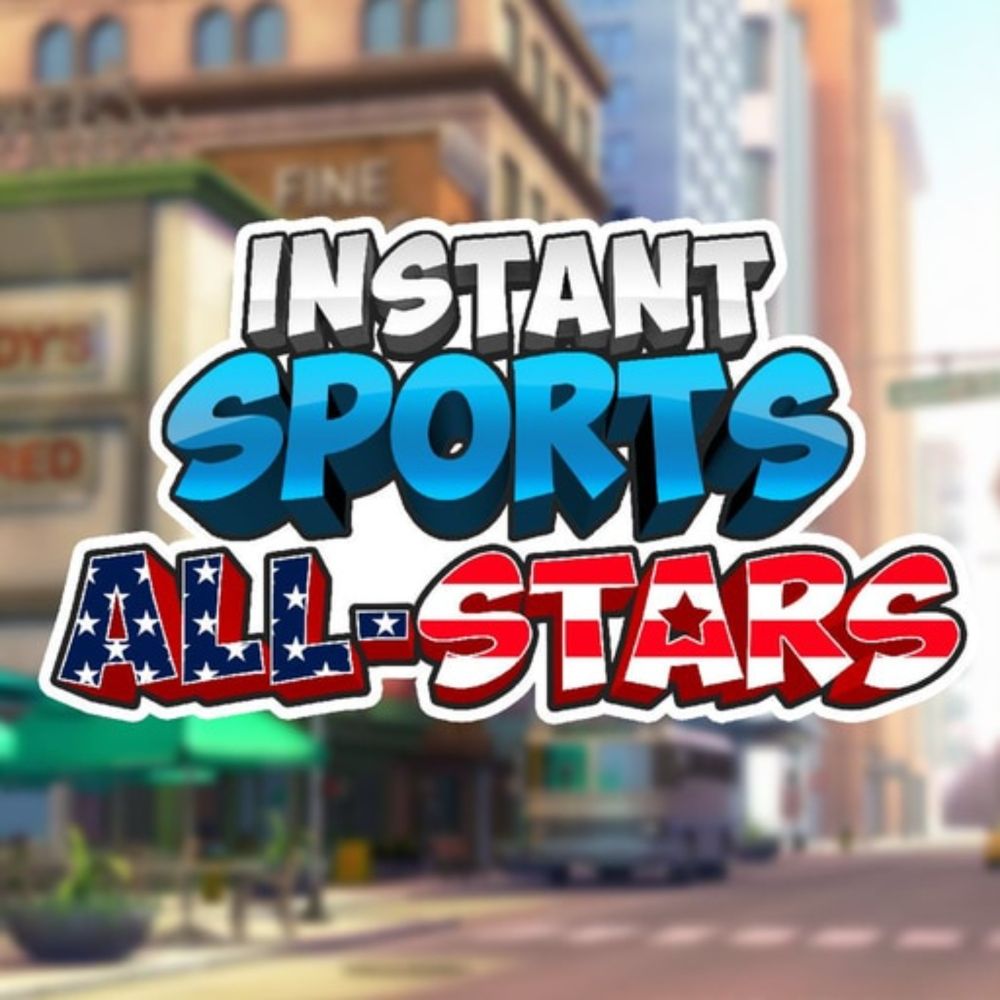 Guía de trofeos: Instant Sport All Stars | Gamerbase