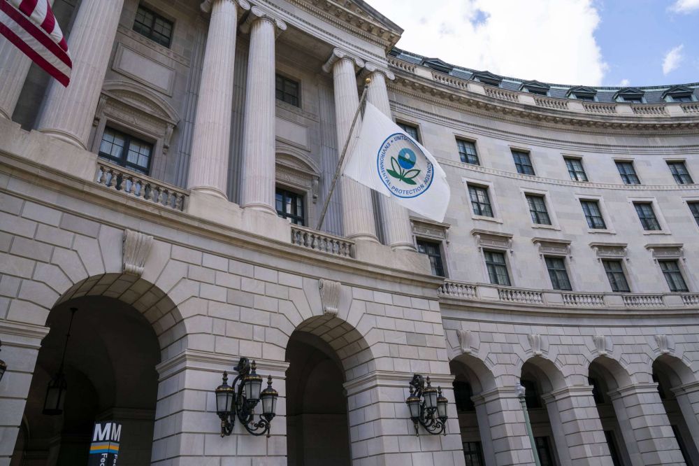 EPA’s announcement makes it the second known agency to officially cancel its union contracts, coming just after the Department of Veterans Affairs.