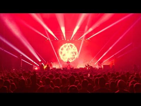 VILLAGERS OF IOANNINA CITY - Zvara (Live) | Napalm Records