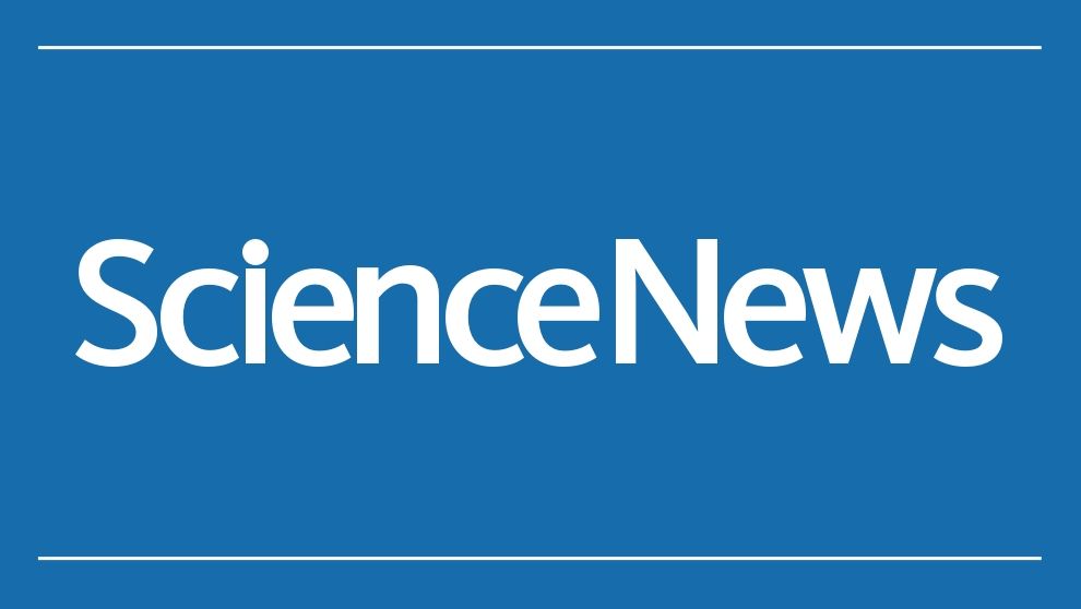 Science News Magazine