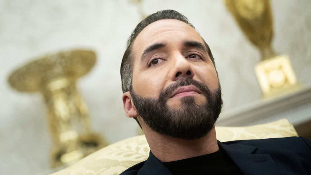 Human Rights Defenders Are Fleeing El Salvador as Bukele Cracks Down