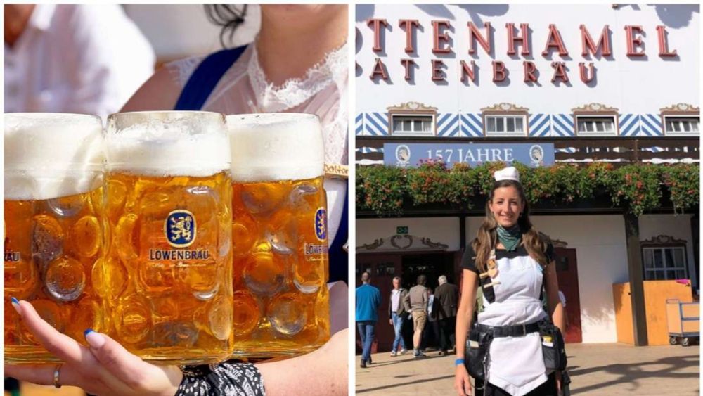 „Anfassen erlaubt“: Sexuelle Belästigung auf der Wiesn – Alarmierende Zahlen enthüllt