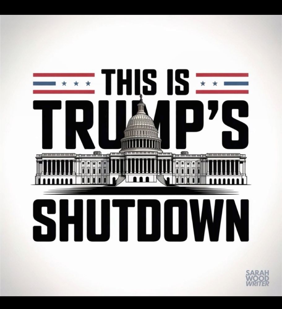The is Trump’s ShutDown 