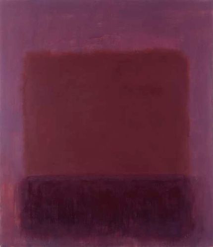 Purple Brown