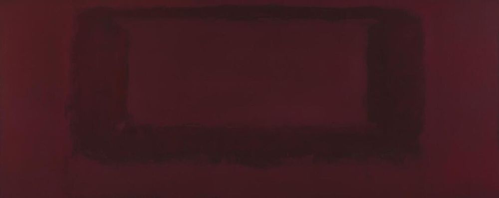 date inscribed
Presented by the artist through the American Federation of Arts 1969