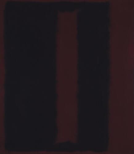 date inscribed
Presented by the artist through the American Federation of Arts 1969