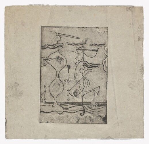 Gift of The Mark Rothko Foundation