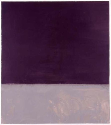 Untitled (Black and Gray)