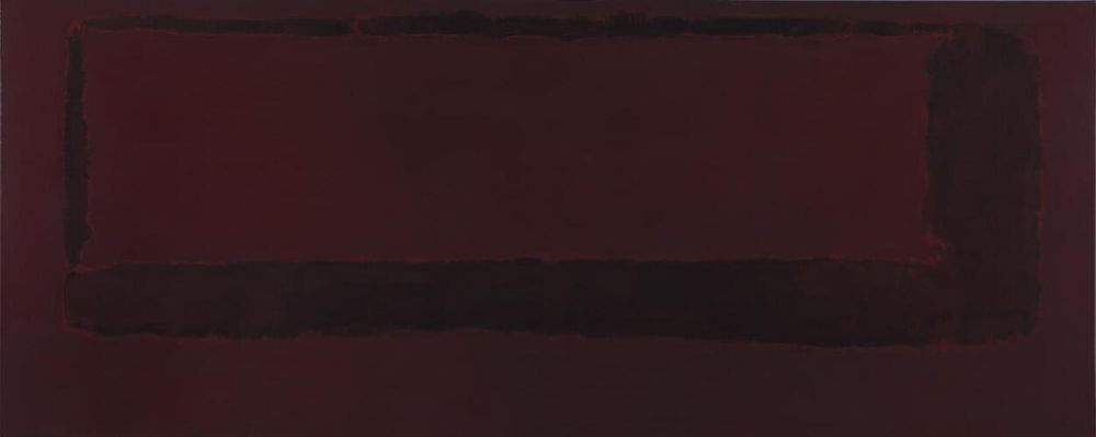 date inscribed
Presented by the artist through the American Federation of Arts 1969