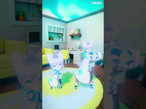 水色侵略 #veat #shorts