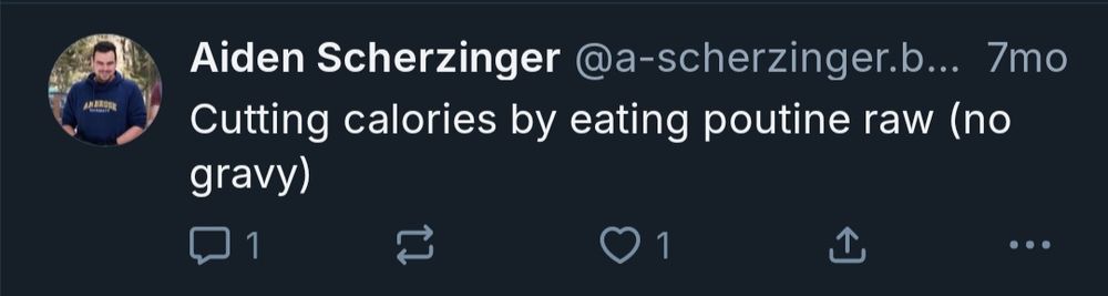 BANGER SKEET OF MINE THAT DID NOT GET THE CREDIT IT DESERVED.