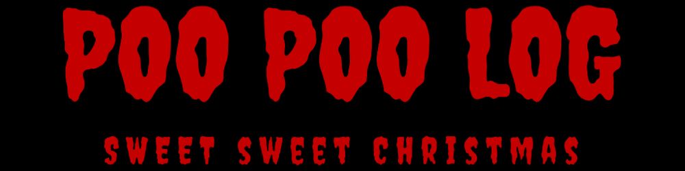 Poo Poo Log, un juego de terror 3D en primera persona donde tienes que huir del Tió de Nadal (el tronco que caga regalos por navidad en Catalunya).