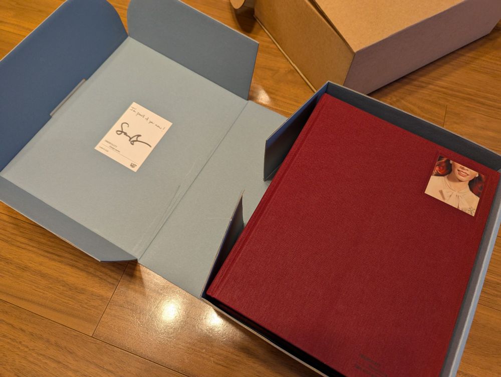 Lost in CultのIMMORTALITY デザインワークス（デラックスエディション）