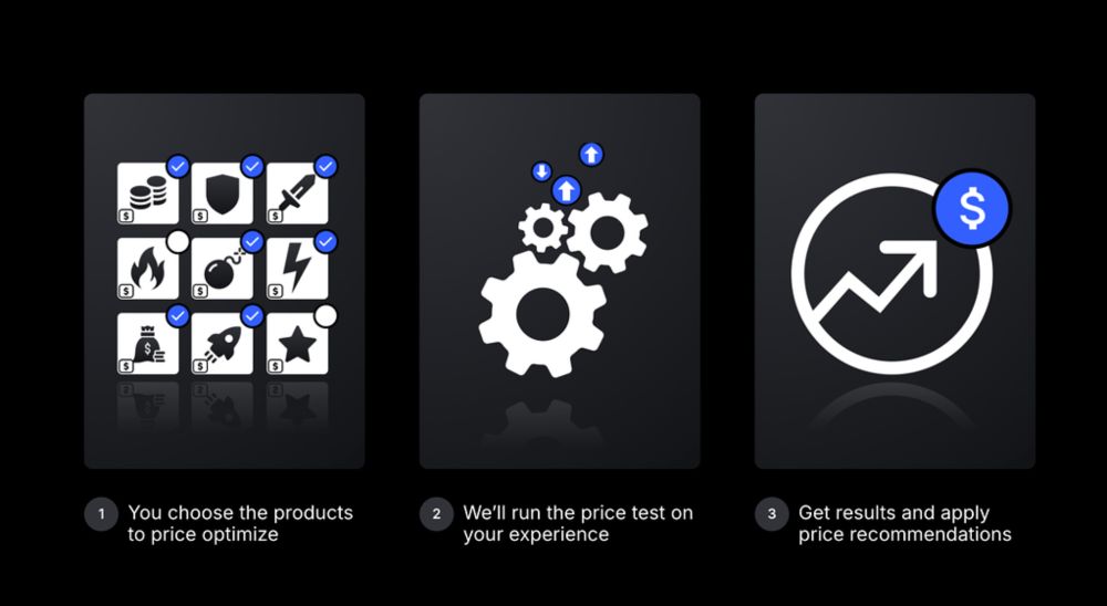 Introducing Price Optimization: Find The Best Prices For In-Experience Items and Passes