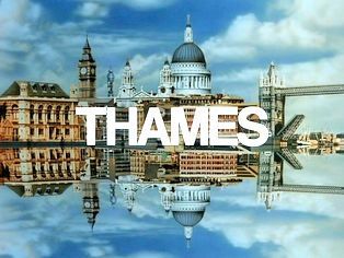 Thames Television word mark