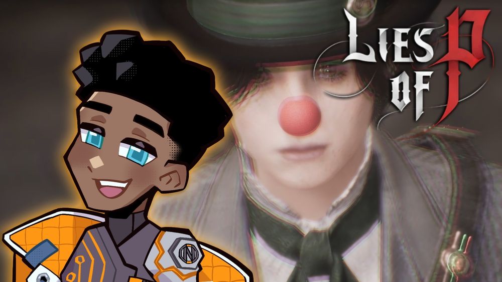 STRENGTHENING MY P-ORGAN
https://www.twitch.tv/julianvector_