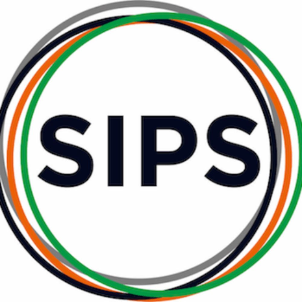 SIPS Pop-Up Events