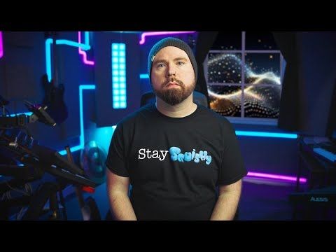 We need to talk about what happened