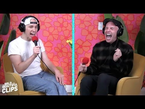 Gossiping About Leonardo DiCaprio with Trixie & Katya!